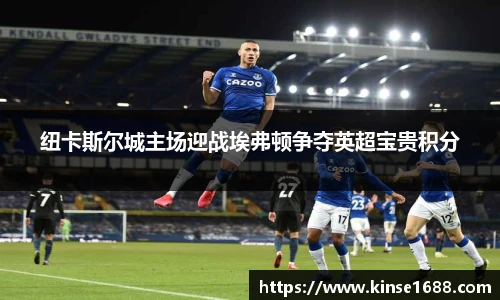 纽卡斯尔城主场迎战埃弗顿争夺英超宝贵积分